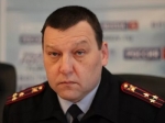 В Ленинском районе на пешеходном переходе сбили парня