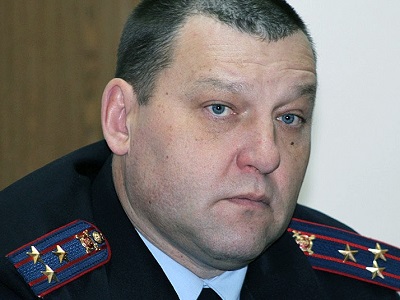 В Балакове лихач проехал на 