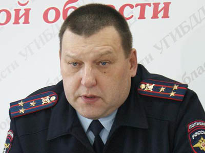 Любителям быстрой езды существенно осложнит жизнь новая закупка для нужд Саратовской области