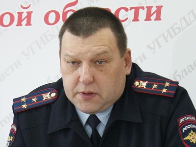 Пожилой пешеход пострадал под колесами 