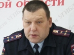 Семерка протаранила стоящий 