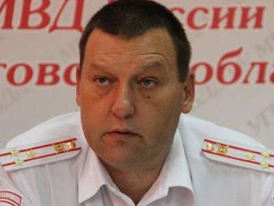 Мотоциклист влетел в малолитражку и оказался в больнице