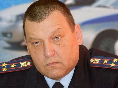 Цементовоз сбил пешехода