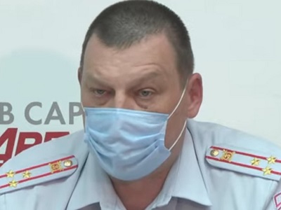 Пожилая женщина упала во время поездки на троллейбусе: ей потребовалась госпитализация