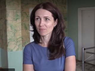 Жена фермера Свотнева признана невиновной и реабилитирована