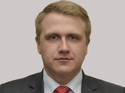 В Саратов привезли еще один трамвай «Богатырь»