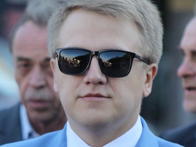 На Зеркальной чиновники принудительно снесли 14 незаконных киосков