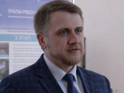 В Саратове почти на неделю перекроют две улицы. Маршрутки пустят в объезд