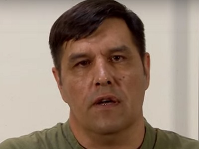 Виновный и оправданный по делу о педофилии. В Москве задержан Николай Сысуев