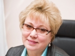 Депутат Александра Сызранцева поздравляет саратовцев с Международным днем защиты детей