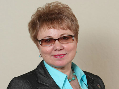 О поздравлении заместителя директора ФГБУ «Саратовская МВЛ»  А.А. Сызранцевой с 40-летием трудовой деятельности