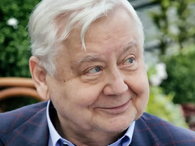 В Саратове состоятся прослушивания детей от 6 до 14 лет в Детскую студию им. О.П. Табакова