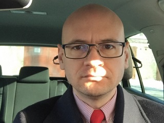 Бывший главврач Сергей Додин приговорен к штрафу по делу о взятке