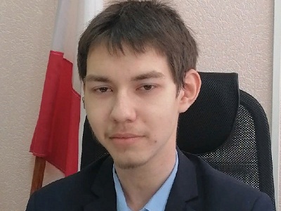 В Саратове УФАС призвали проверить похабный баннер «мужского клуба»