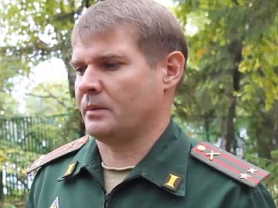 Час на сборы. Начался суд об отмене мобилизации больного саратовца
