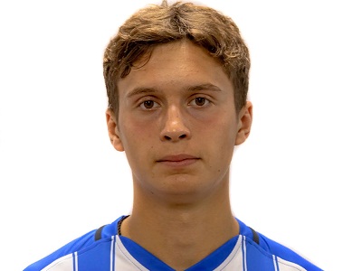 «Сокол» расстался с защитником Максимом Тарасенко