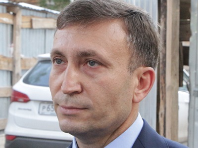 В музее готовится выставка картин Василия Фомичева