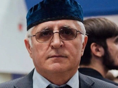 Стрелявший по посетителям саратовского кафе Анзор Мухтаров получил три года колонии