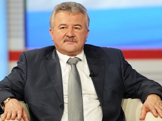 Комитет Госдумы одобрил законопроект о платном въезде в городах