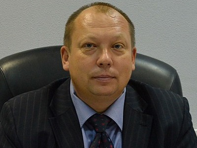 Глава района о 