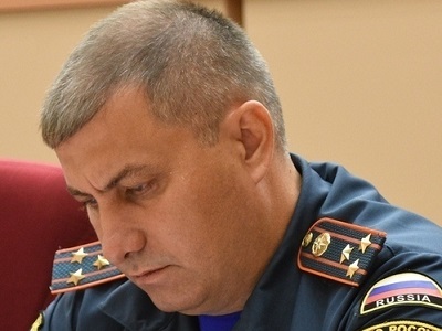 В Энгельсе сгорел дом с надворными постройками