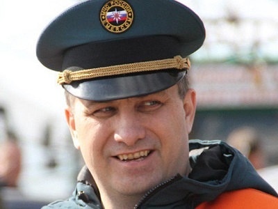 Из-за пожара в пятиэтажке на Крымской эвакуировали 12 жильцов