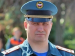 Горевшую академию тыла тушили 55 саратовских пожарных