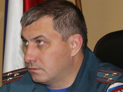 На федеральной трассе сгорела грузовая 