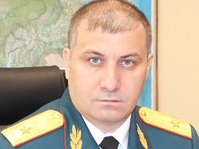 Жильцов пятиэтажки эвакуировали из-за пожара