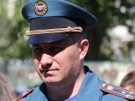Ночью в Саратове горели два дома. Есть пострадавший