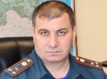 В ночном пожаре погиб пожилой сельчанин