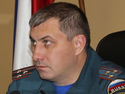 Огонь уничтожил частный дом в Аркадаке