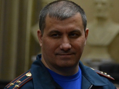 На Волжской тушили пожар в многоэтажке. Там погиб мужчина