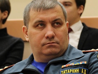 Пожарные тушили расселённую двухэтажку на Гвардейской