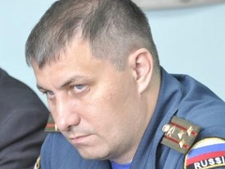 В Энгельсе на пожаре пострадал человек
