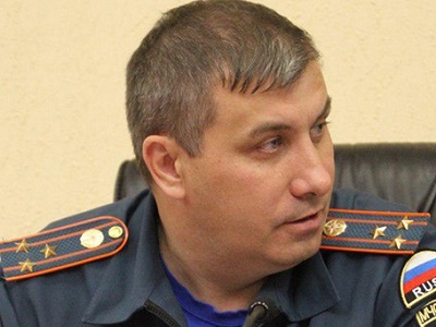 В Саратовской области прогнозируется дождь