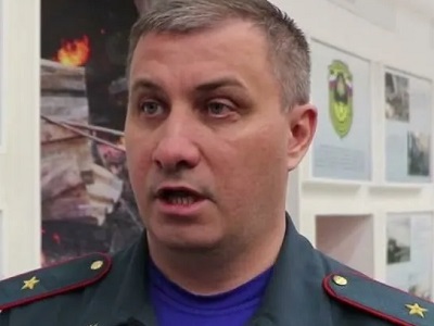 Перепутал бутылки. Трое молодых саратовцев едва не сгорели заживо в бане
