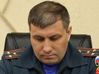 МЧС предупреждает жителей региона о возможном сильном ливне и просит быть осторожными при передвижении по улицам