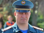 На Вокзальной сгорели легковушка и гараж