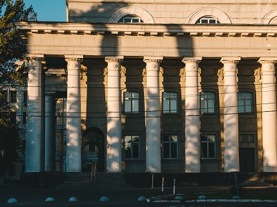 Открыт прием заявок на Конкурс конкурсов вокалистов XXXII Собиновского музыкального фестиваля