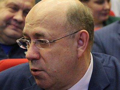 Воронежский облсуд поздравил Василия Тарасова с назначением в ВККС, Саратовский — пока не проводил Федора Телегина
