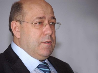 Федор Телегин возглавил реготделение 