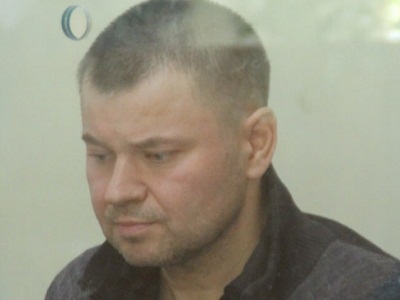 Защита Дмитрия Тепина на прениях: 