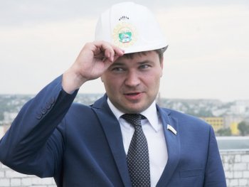 Обманутые дольщики «Геотехники-ФИН» попросили участок федеральной земли в поселке Юбилейный