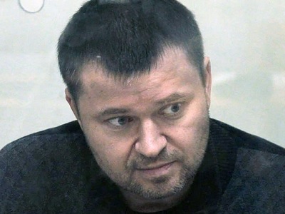 Экс-министру строительства и ЖКХ области, освобождённому от наказания по одному уголовному делу, изменили меру пресечения по другому