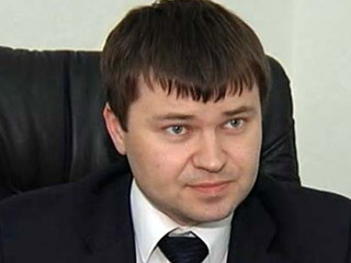 Экс-министра строительства Дмитрия Тепина отправили в колонию