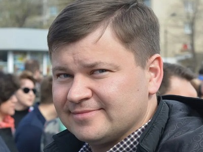 Экс-глава Энгельсского района Тепин стал фигурантом уголовного дела (ранее его уже осудили)