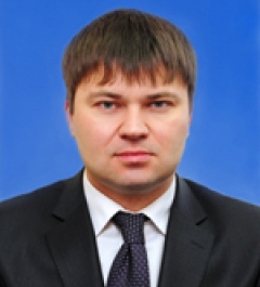 Тепин  Дмитрий  Валентинович