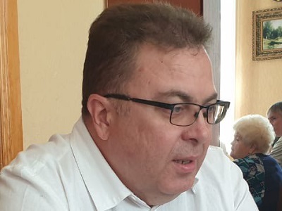 Назван основной претендент на должность первого замминистра экономики