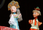 Театральный сезон в Саратовском театре кукол  откроется премьерой спектакля (репертуар на сентябрь и октябрь)